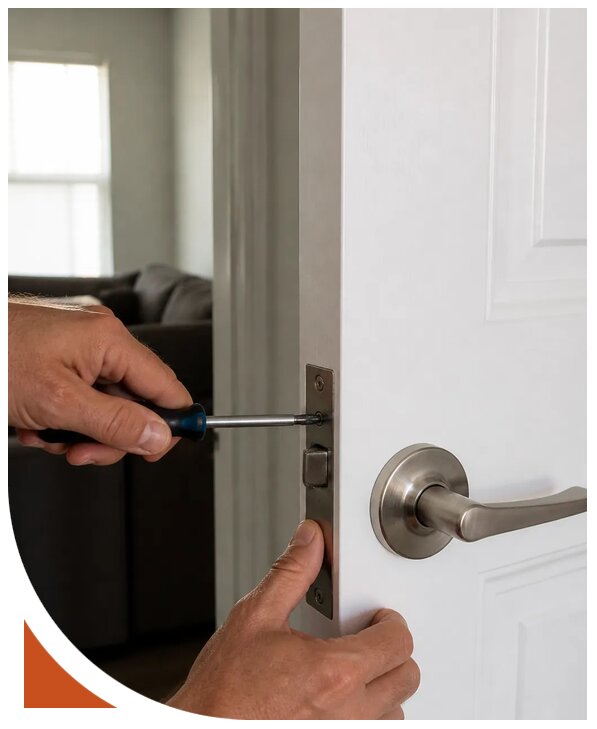 Замена замка гаражных ворот в Благовещенске от 3635 р. | Разлок-Бгв