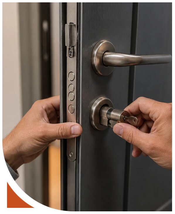 Срочная замена замков Abloy в Благовещенске от 6751 р. | Разлок-Бгв