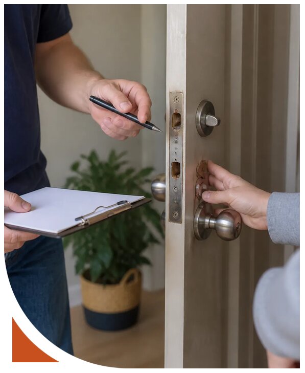 Срочный ремонт замков Abloy в Благовещенске от 3635 р. | Разлок-Бгв